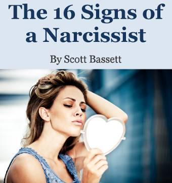 The 16 Signs of a Narcissist
