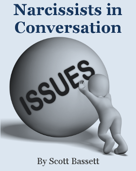 Narcissists in Conversation